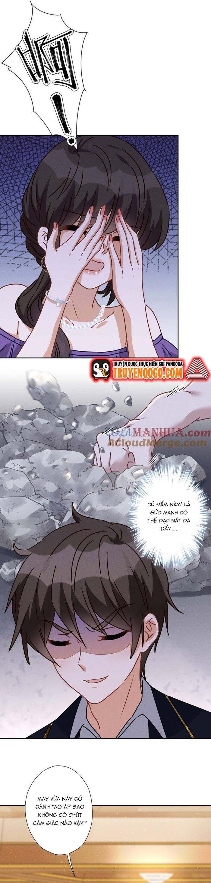 Long Vương Điện: Người Ở Rể Giàu Nhất Chapter 43 - 11