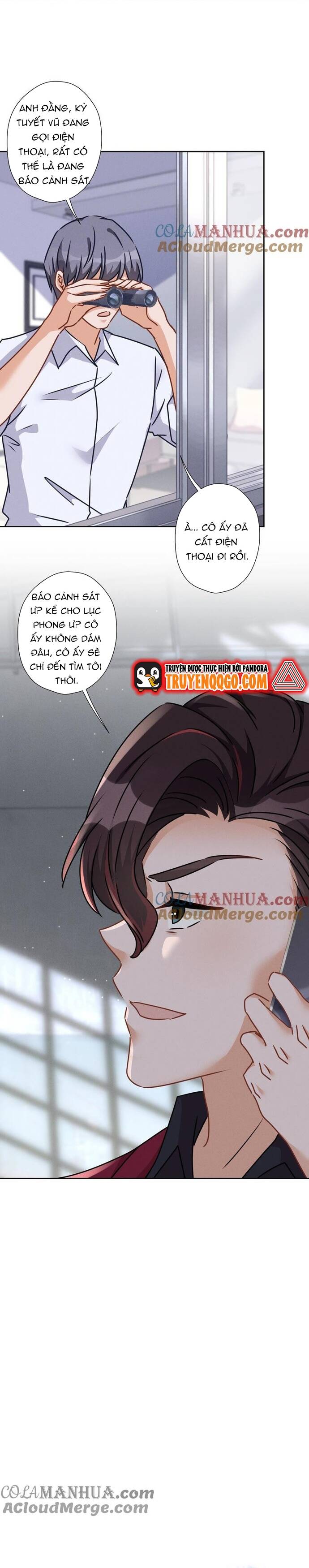 Long Vương Điện: Người Ở Rể Giàu Nhất Chapter 57 - 3
