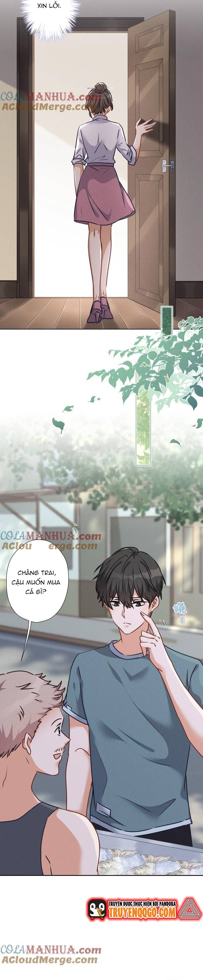 Long Vương Điện: Người Ở Rể Giàu Nhất Chapter 57 - 6