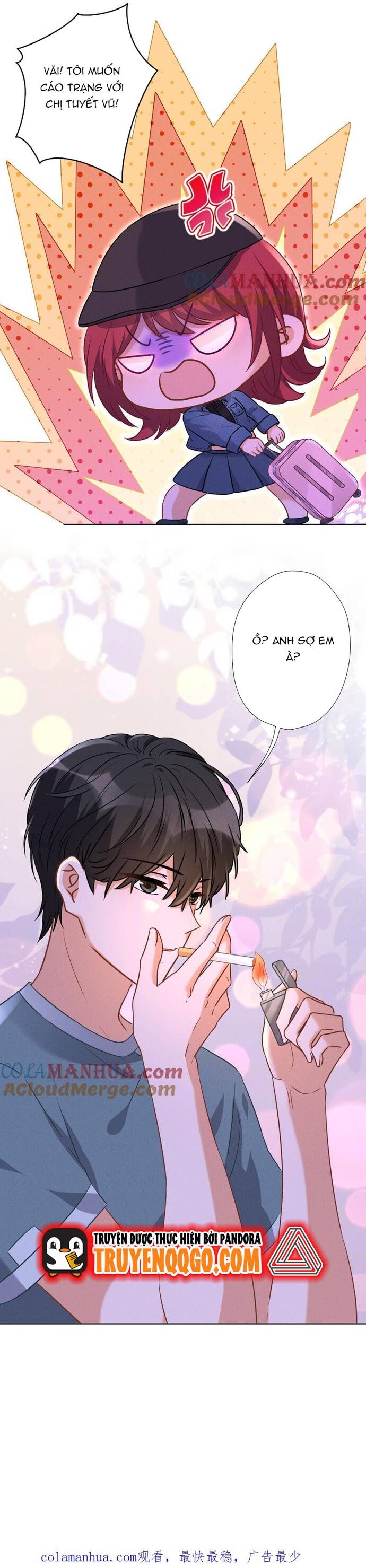 Long Vương Điện: Người Ở Rể Giàu Nhất Chapter 65 - 17