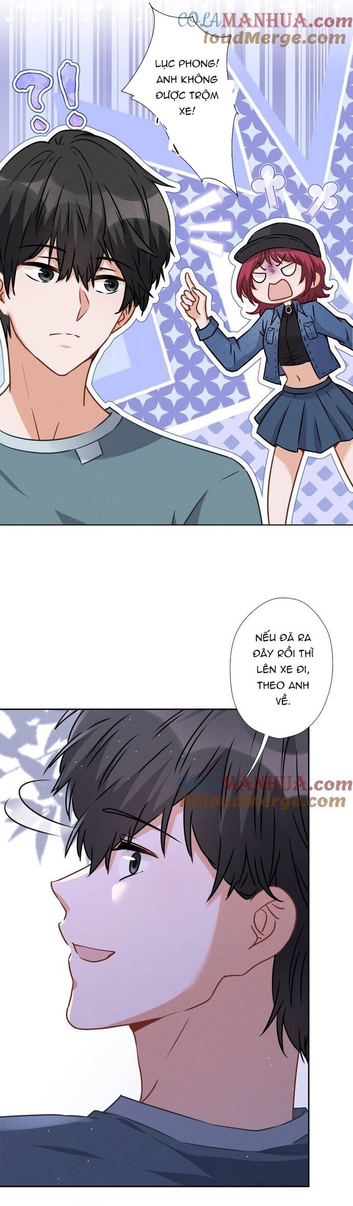 Long Vương Điện: Người Ở Rể Giàu Nhất Chapter 66 - 10