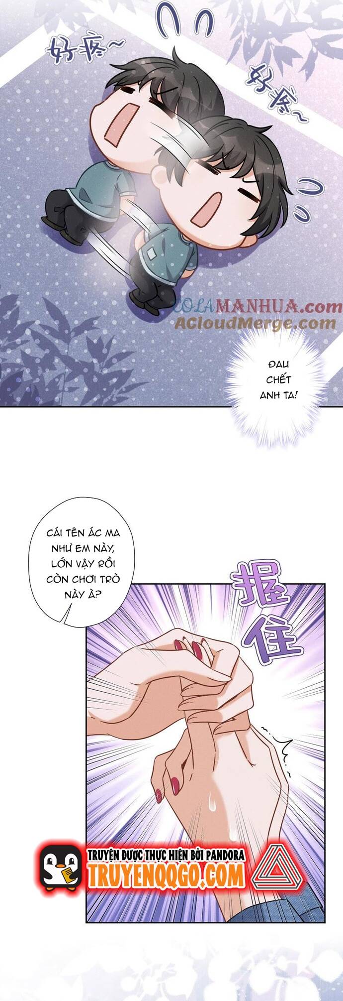 Long Vương Điện: Người Ở Rể Giàu Nhất Chapter 66 - 14