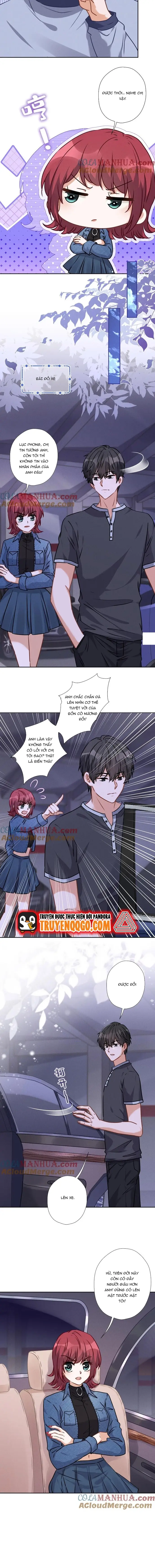 Long Vương Điện: Người Ở Rể Giàu Nhất Chapter 70 - 5