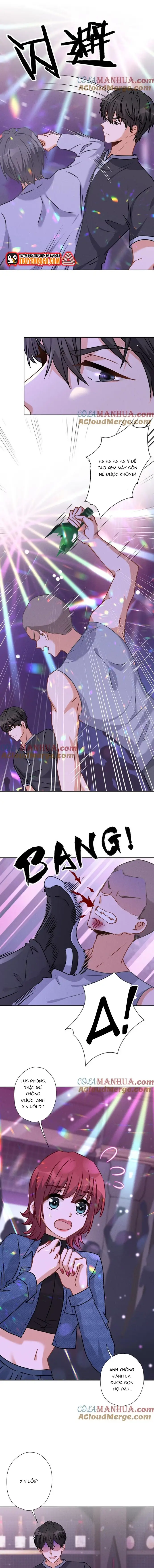 Long Vương Điện: Người Ở Rể Giàu Nhất Chapter 76 - 5
