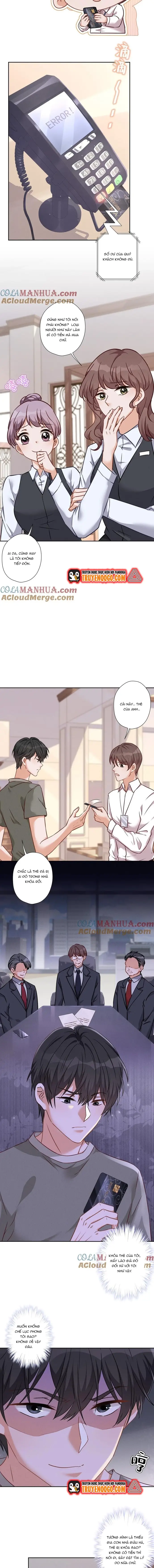 Long Vương Điện: Người Ở Rể Giàu Nhất Chapter 92 - 2