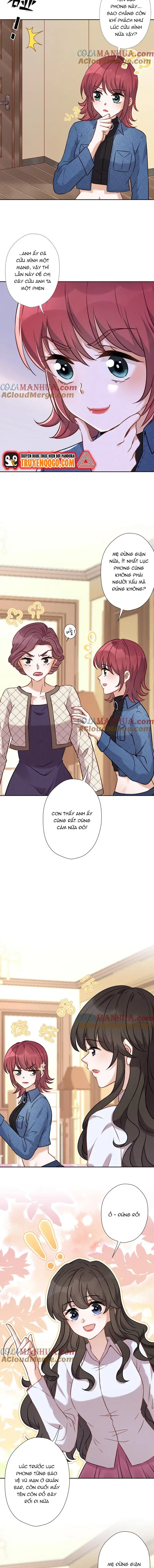 Long Vương Điện: Người Ở Rể Giàu Nhất Chapter 94 - 3