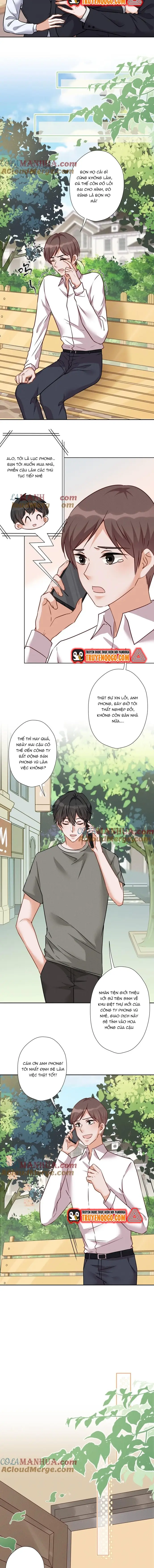 Long Vương Điện: Người Ở Rể Giàu Nhất Chapter 95 - 4