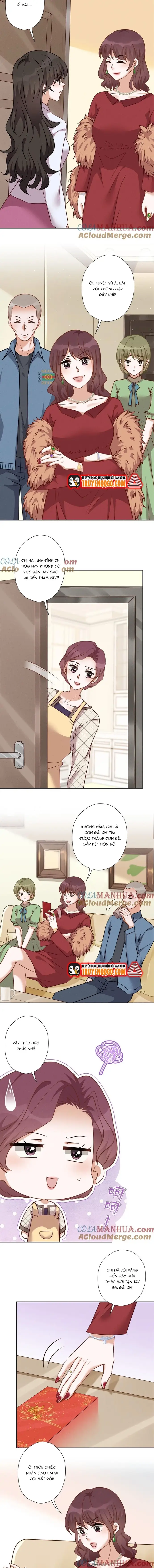 Long Vương Điện: Người Ở Rể Giàu Nhất Chapter 95 - 5
