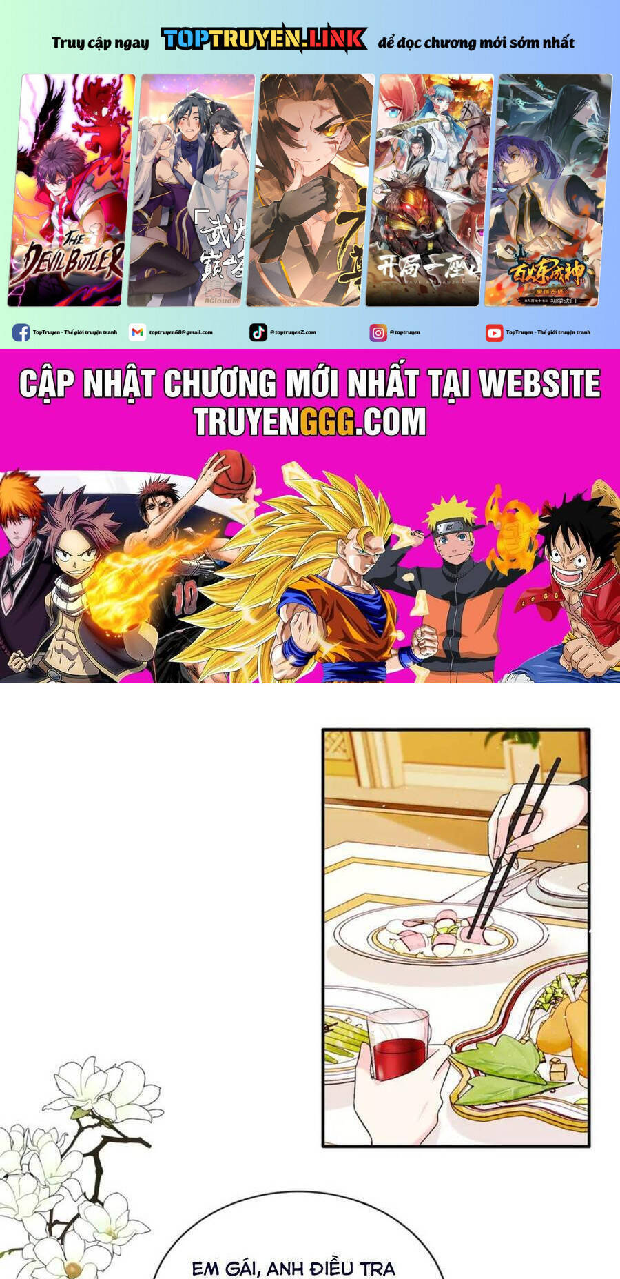 Bé Rồng Đột Kích! Mami Vừa Cay Vừa Độc Chapter  117 - 2