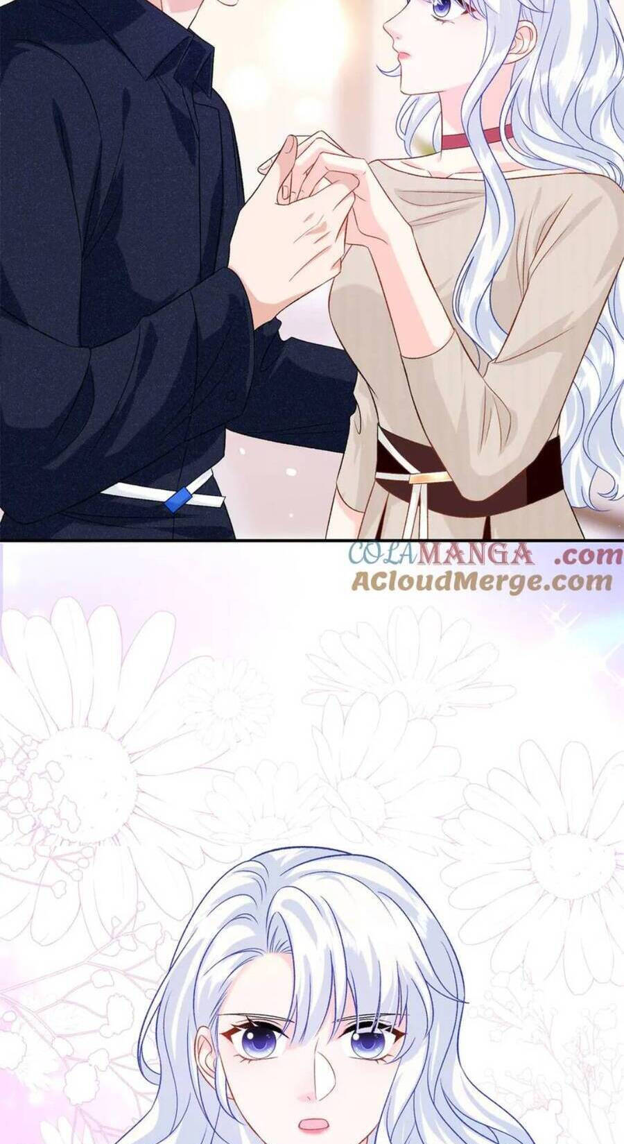 Bé Rồng Đột Kích! Mami Vừa Cay Vừa Độc Chapter  117 - 20