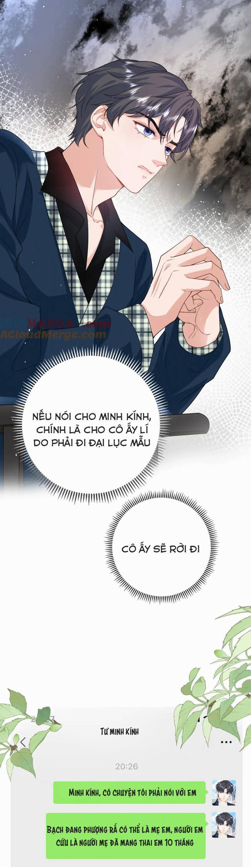Bé Rồng Đột Kích! Mami Vừa Cay Vừa Độc Chapter  121 - 18