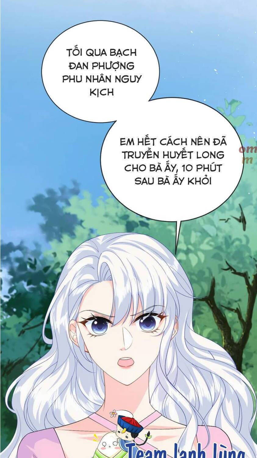 Bé Rồng Đột Kích! Mami Vừa Cay Vừa Độc Chapter  121 - 28