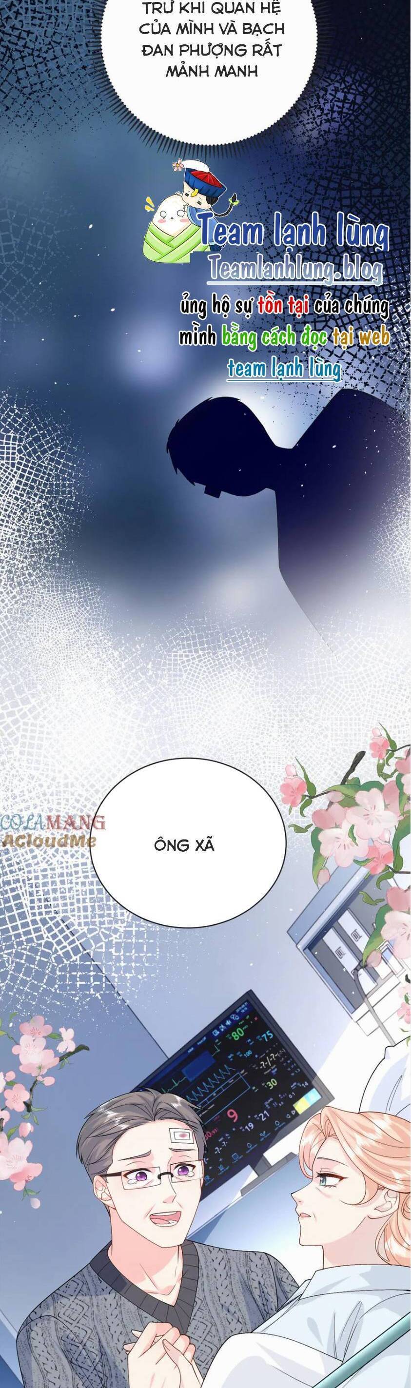 Bé Rồng Đột Kích! Mami Vừa Cay Vừa Độc Chapter  121 - 9