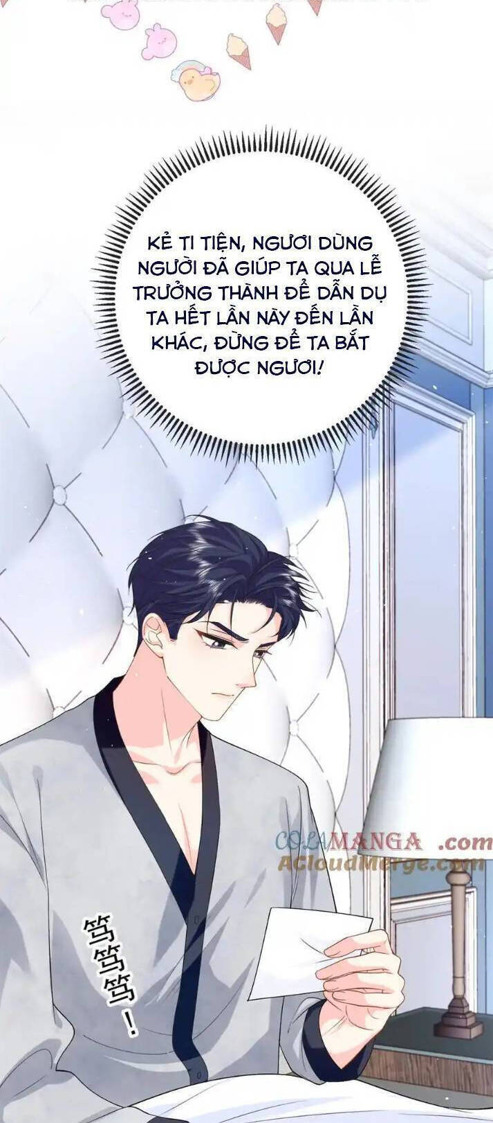 Bé Rồng Đột Kích! Mami Vừa Cay Vừa Độc Chapter  123 - 2