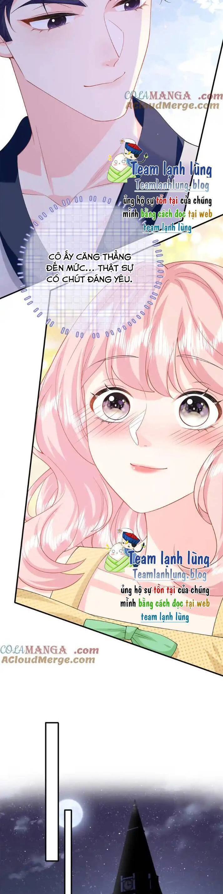 Bé Rồng Đột Kích! Mami Vừa Cay Vừa Độc Chapter  123 - 7