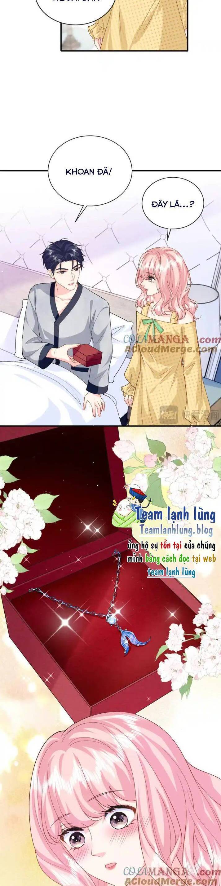 Bé Rồng Đột Kích! Mami Vừa Cay Vừa Độc Chapter  123 - 9