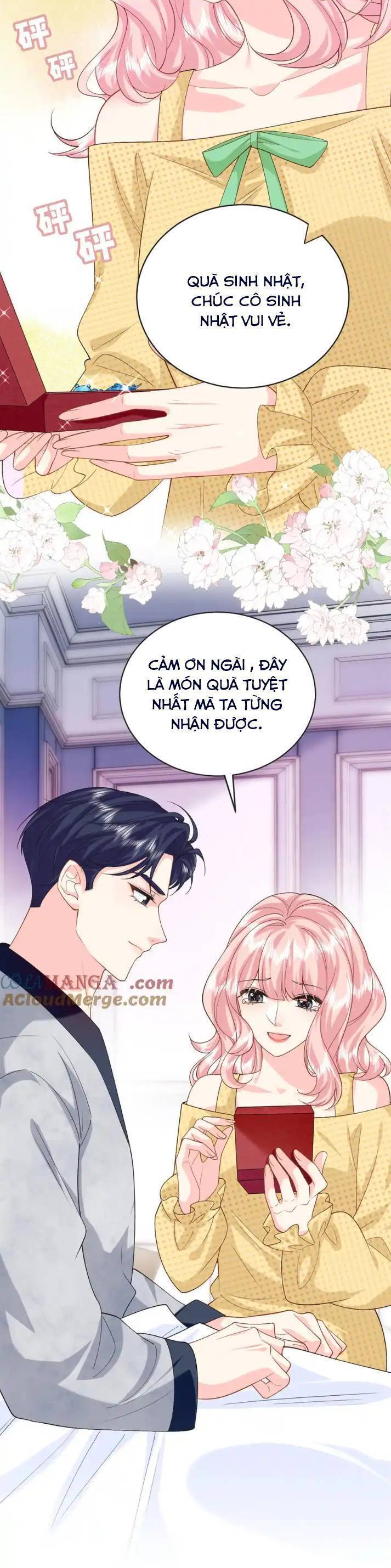Bé Rồng Đột Kích! Mami Vừa Cay Vừa Độc Chapter  123 - 10