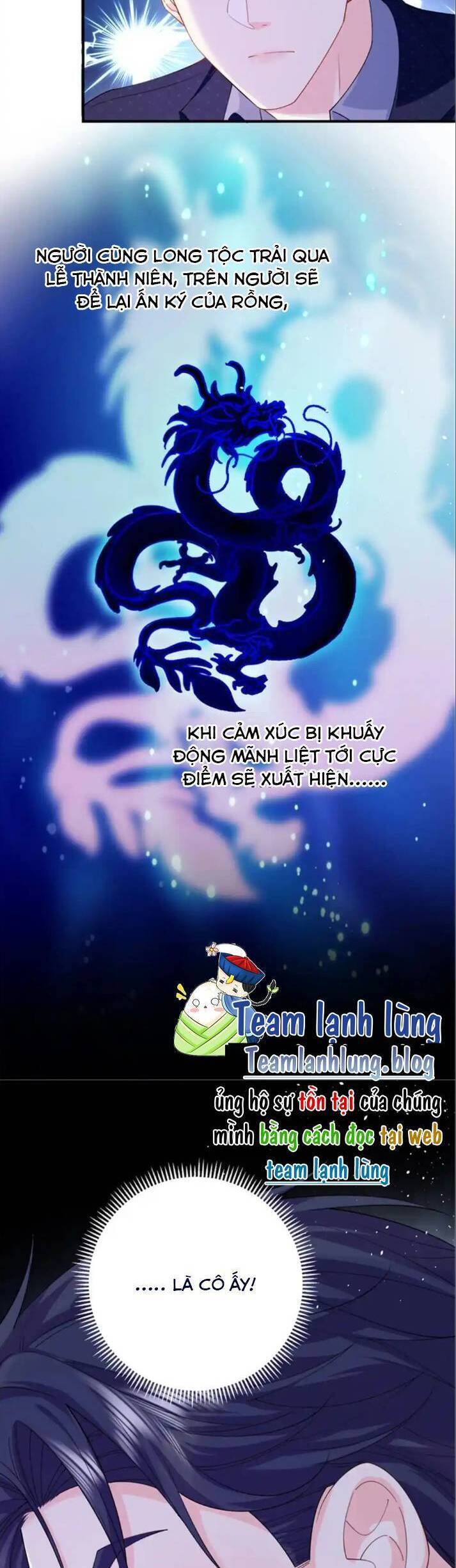 Bé Rồng Đột Kích! Mami Vừa Cay Vừa Độc Chapter  124 - 23