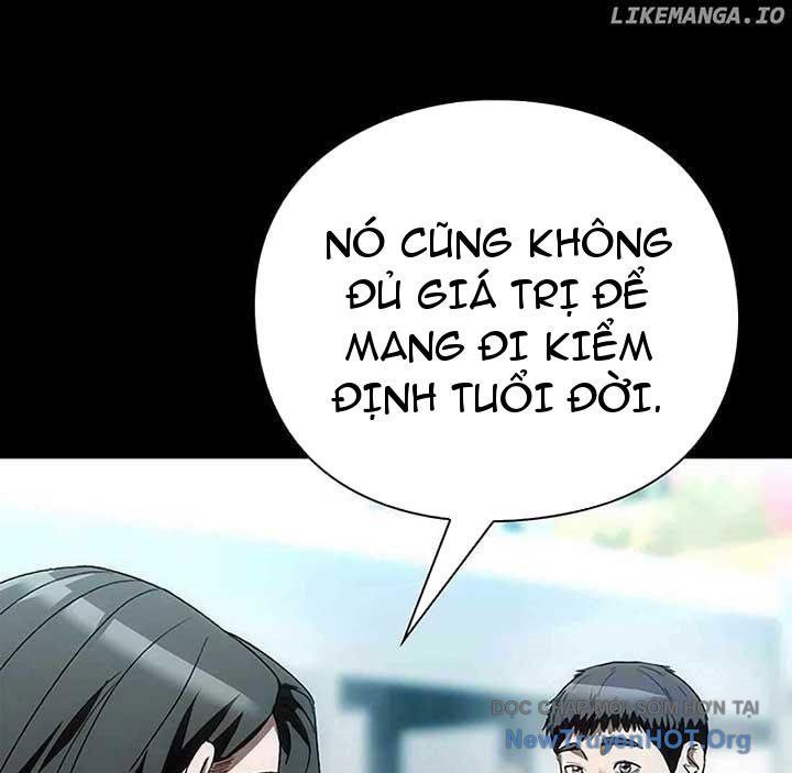 Người Giám Định Cổ Vật Chapter 46 - 51