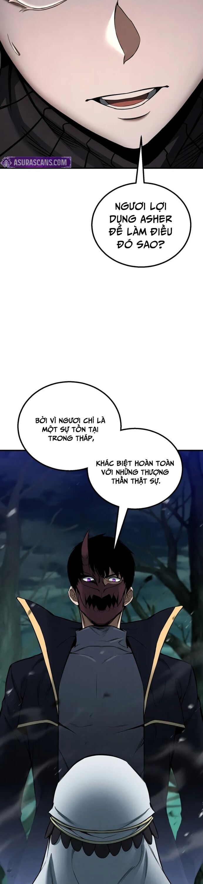Tử Linh Sư Mạnh Nhất Chapter 69 - 30