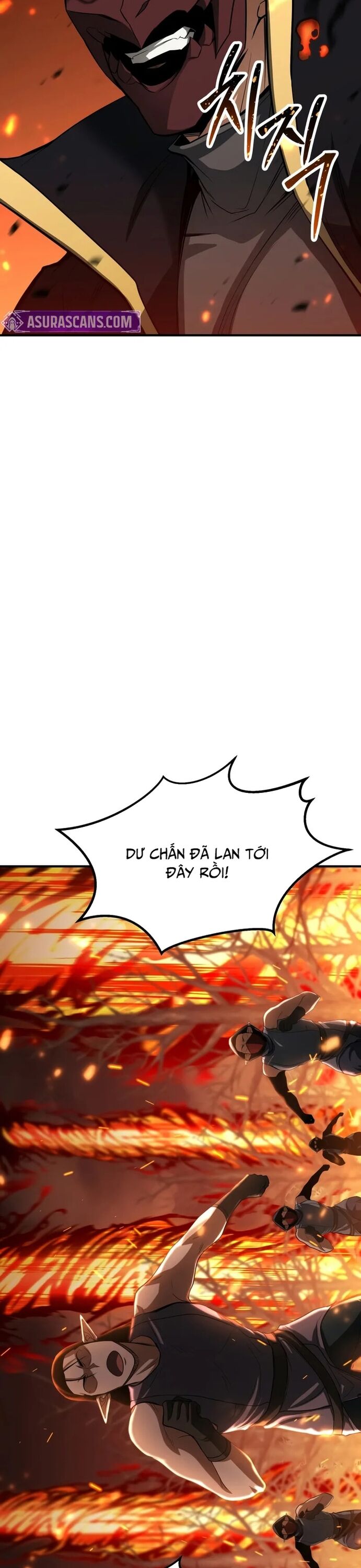 Tử Linh Sư Mạnh Nhất Chapter 70 - 21
