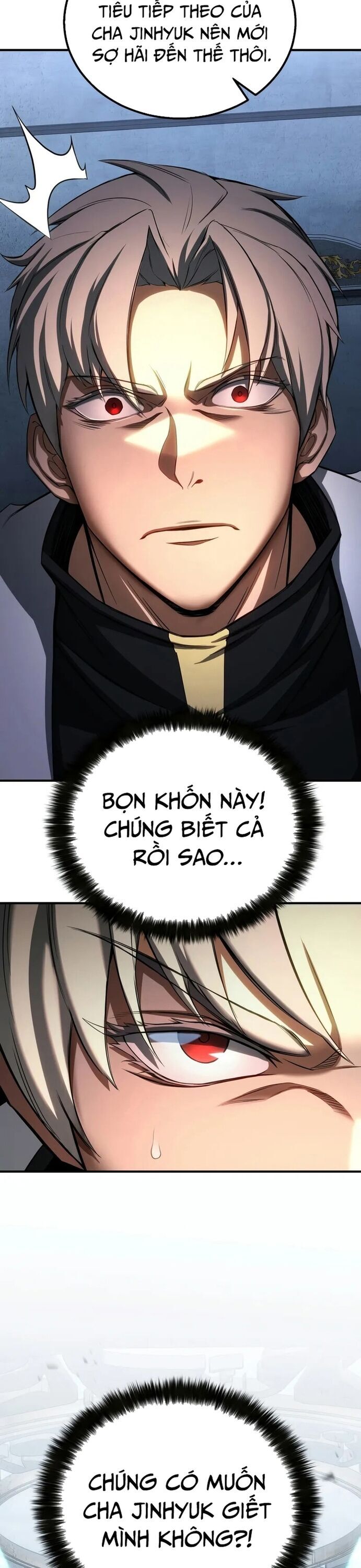 Tử Linh Sư Mạnh Nhất Chapter 74 - 49
