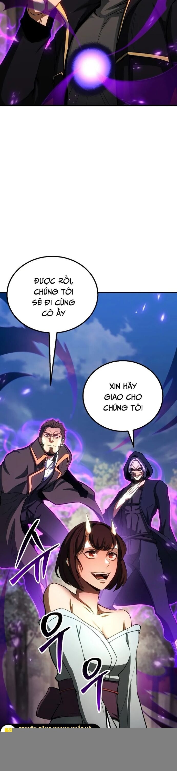 Tử Linh Sư Mạnh Nhất Chapter 75 - 34