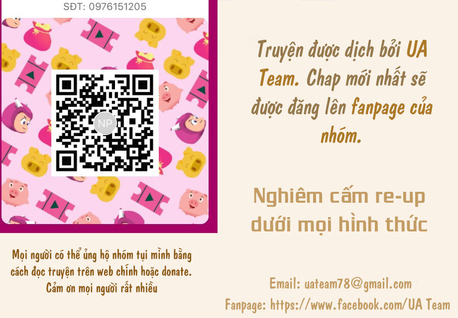 Mối Tình Đầu Đáng Ghét Chapter 54 - 45