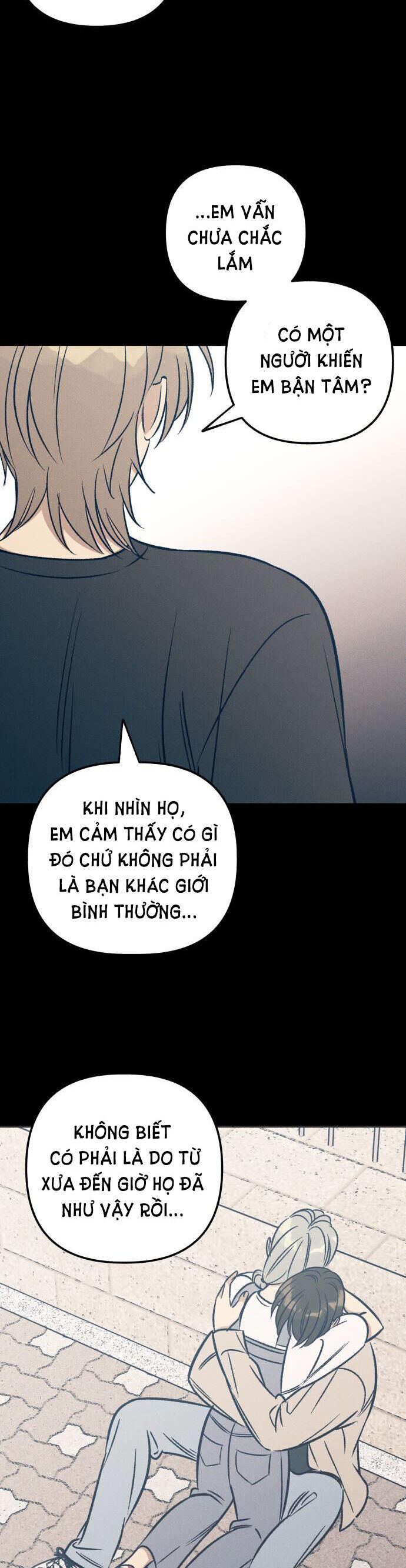Mối Tình Đầu Đáng Ghét Chapter  55 - 12