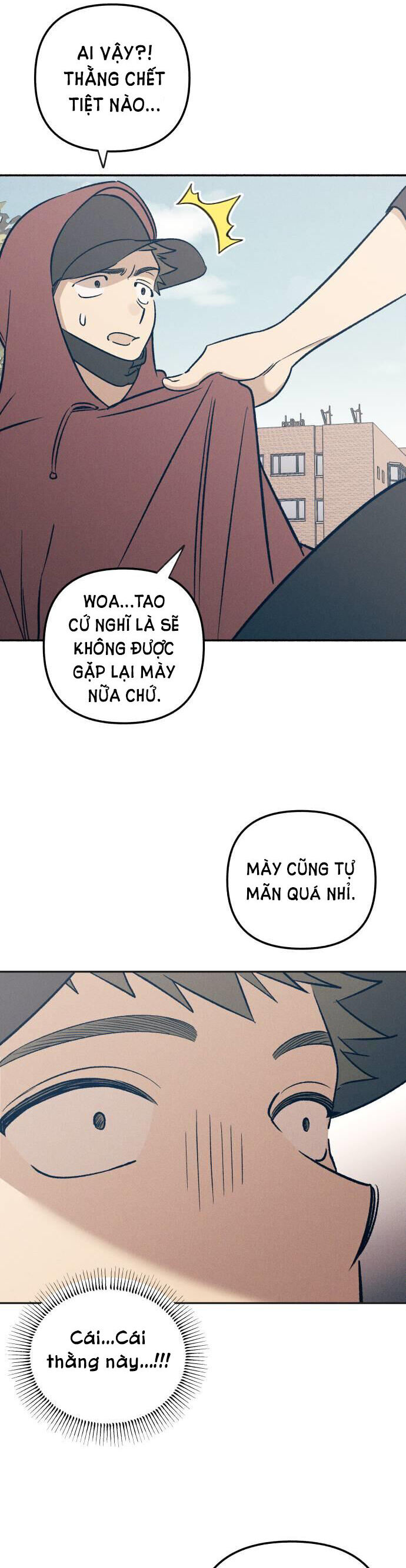 Mối Tình Đầu Đáng Ghét Chapter  55 - 20