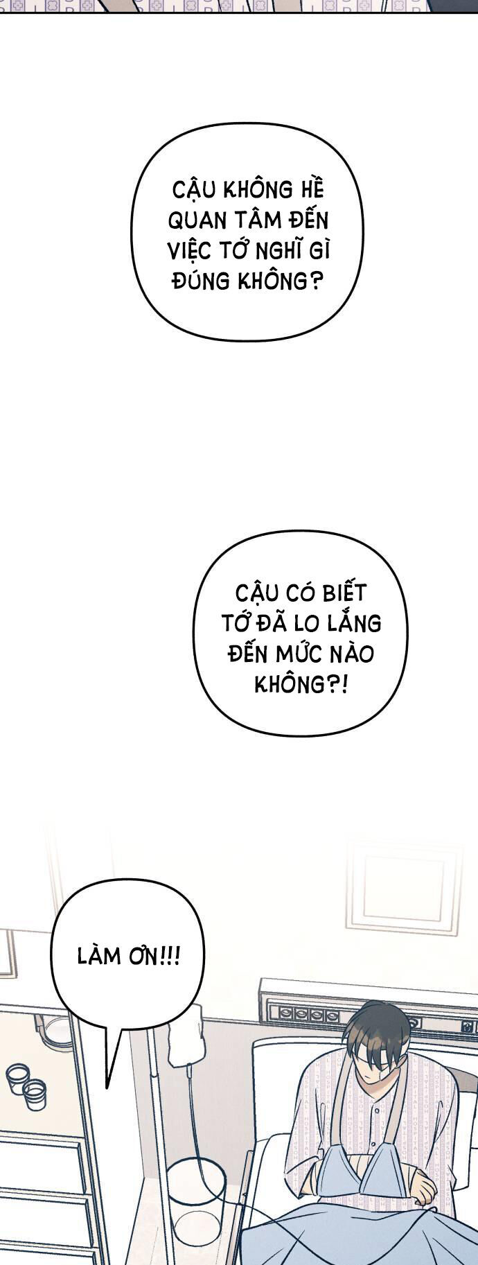 Mối Tình Đầu Đáng Ghét Chapter  55 - 40
