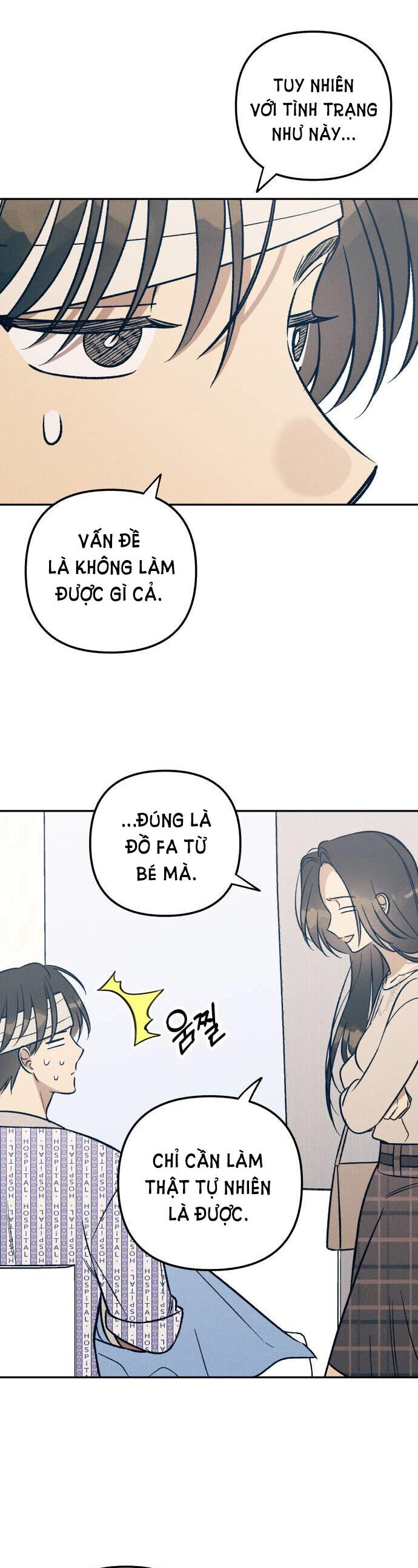 Mối Tình Đầu Đáng Ghét Chapter  56 - 11