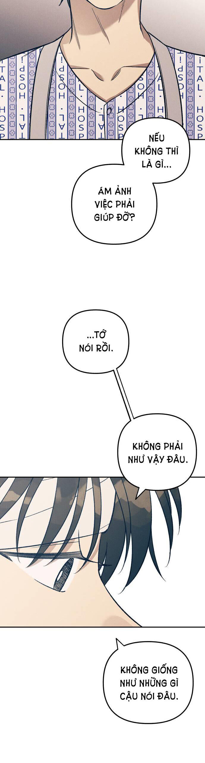 Mối Tình Đầu Đáng Ghét Chapter  56 - 24