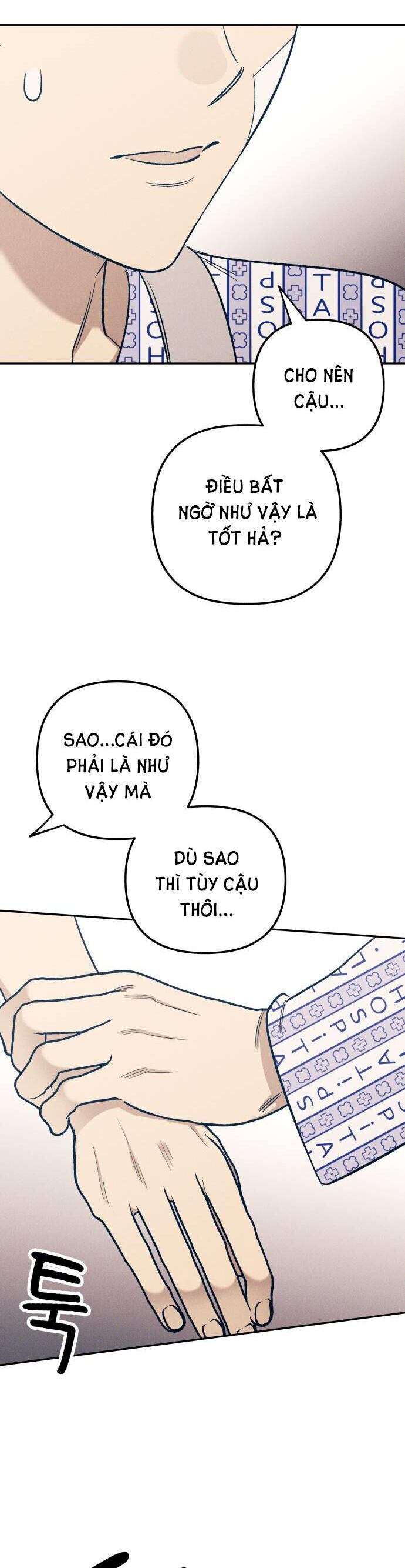 Mối Tình Đầu Đáng Ghét Chapter  56 - 36