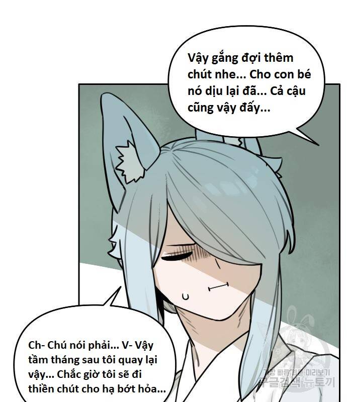 Hổ Đến Chơi Nhà Chapter  101 - 11