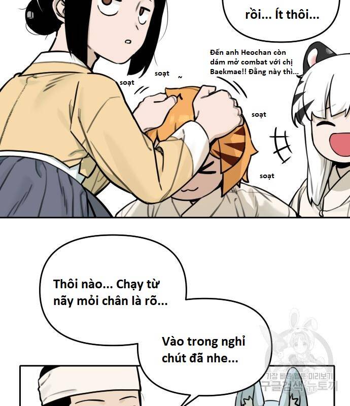 Hổ Đến Chơi Nhà Chapter  101 - 13