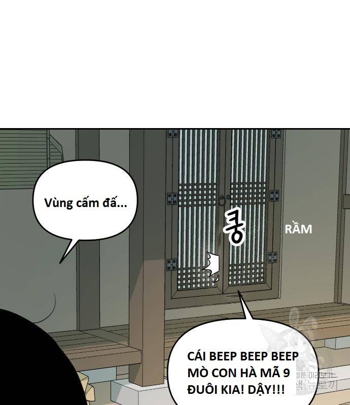 Hổ Đến Chơi Nhà Chapter  101 - 18