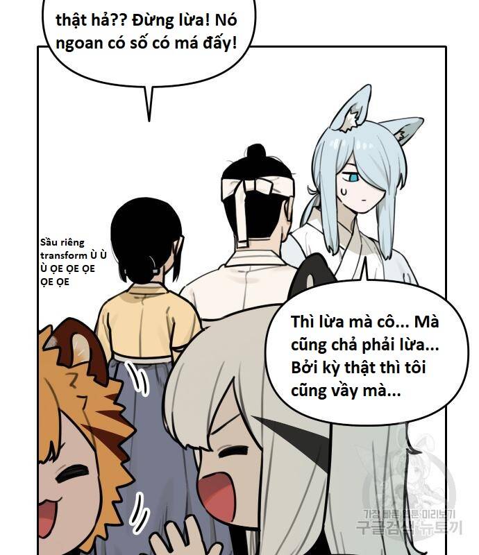 Hổ Đến Chơi Nhà Chapter  101 - 3