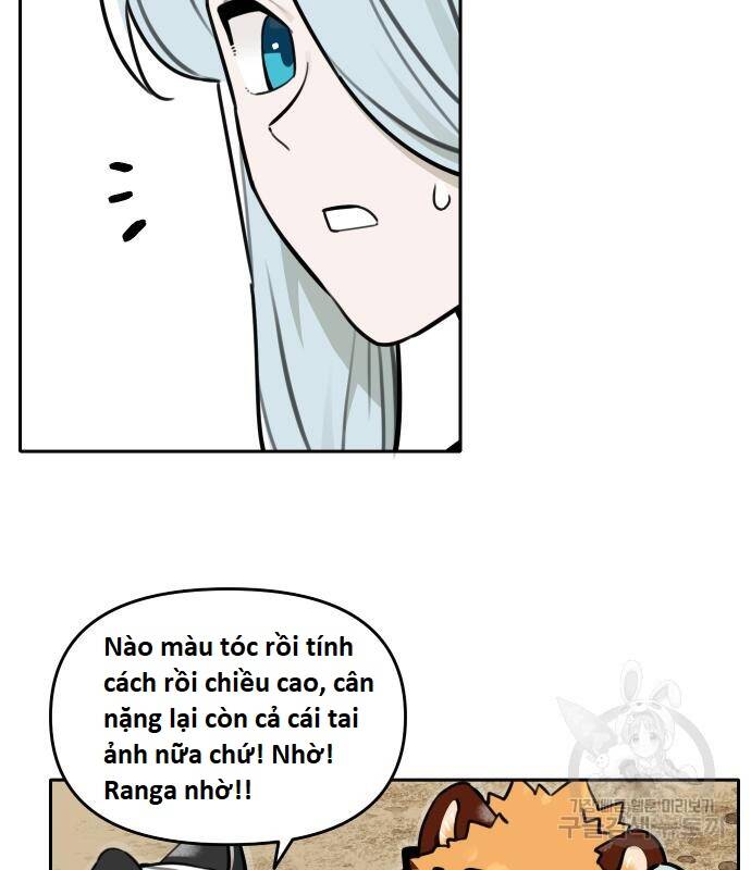 Hổ Đến Chơi Nhà Chapter  101 - 32
