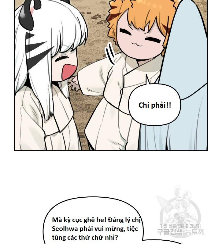 Hổ Đến Chơi Nhà Chapter  101 - 33