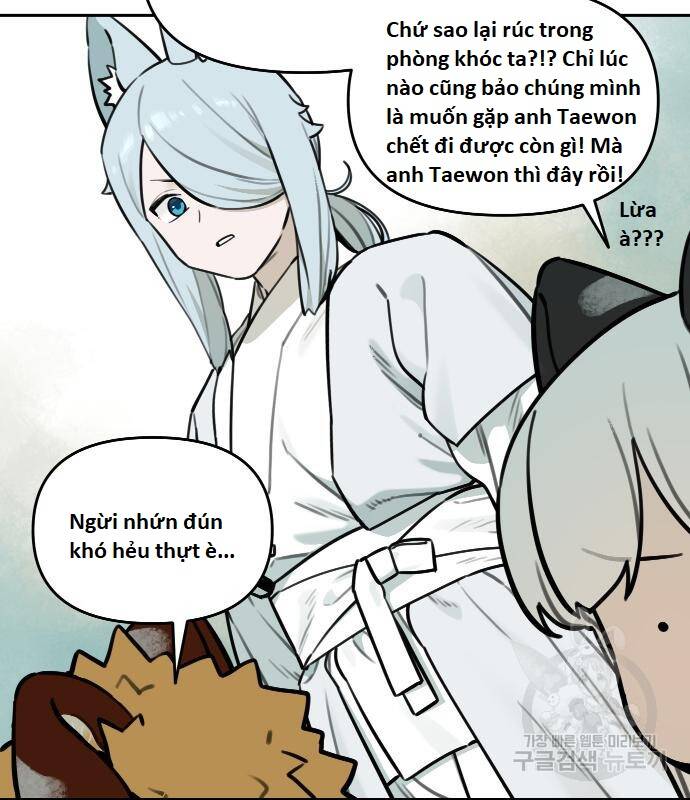 Hổ Đến Chơi Nhà Chapter  101 - 34