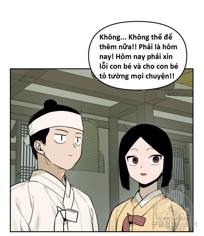 Hổ Đến Chơi Nhà Chapter  101 - 38