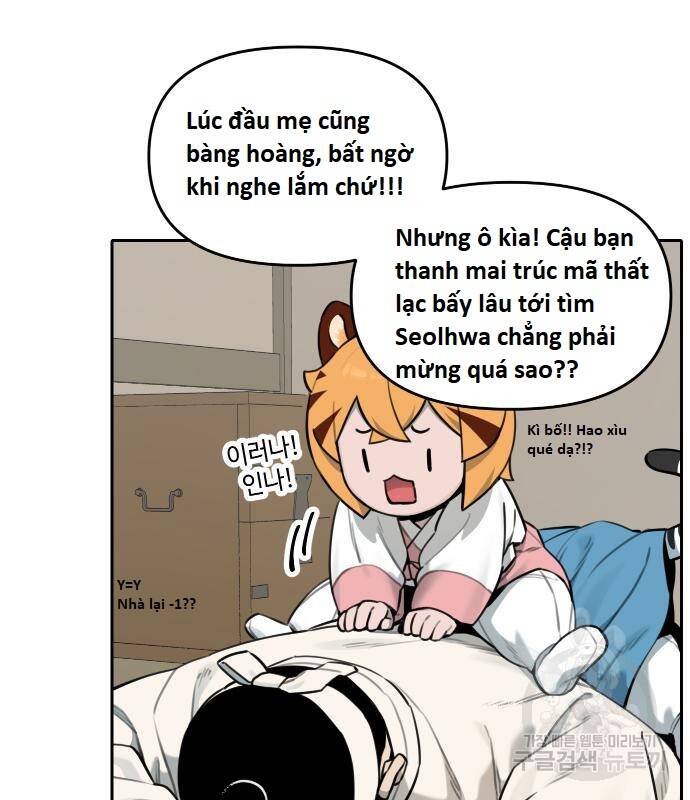 Hổ Đến Chơi Nhà Chapter  101 - 44