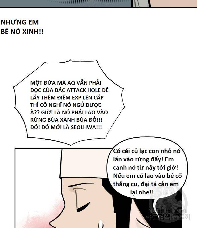 Hổ Đến Chơi Nhà Chapter  101 - 8