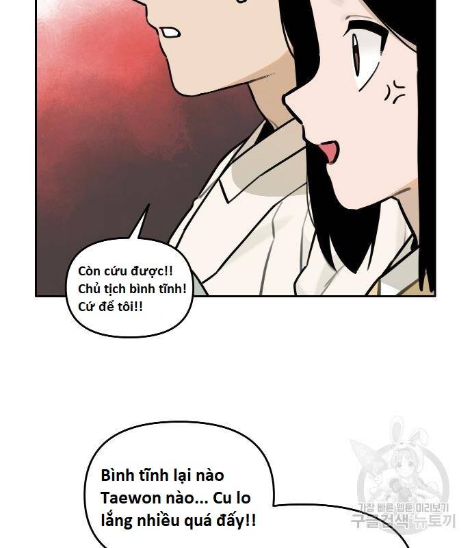 Hổ Đến Chơi Nhà Chapter  101 - 9