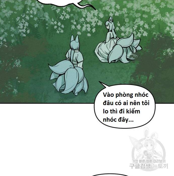 Hổ Đến Chơi Nhà Chapter  102 - 38