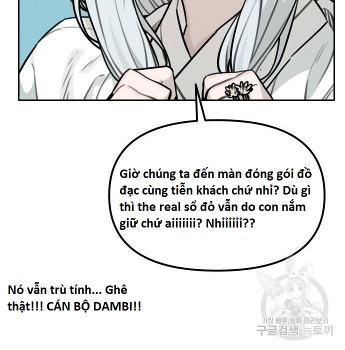 Hổ Đến Chơi Nhà Chapter  103 - 125