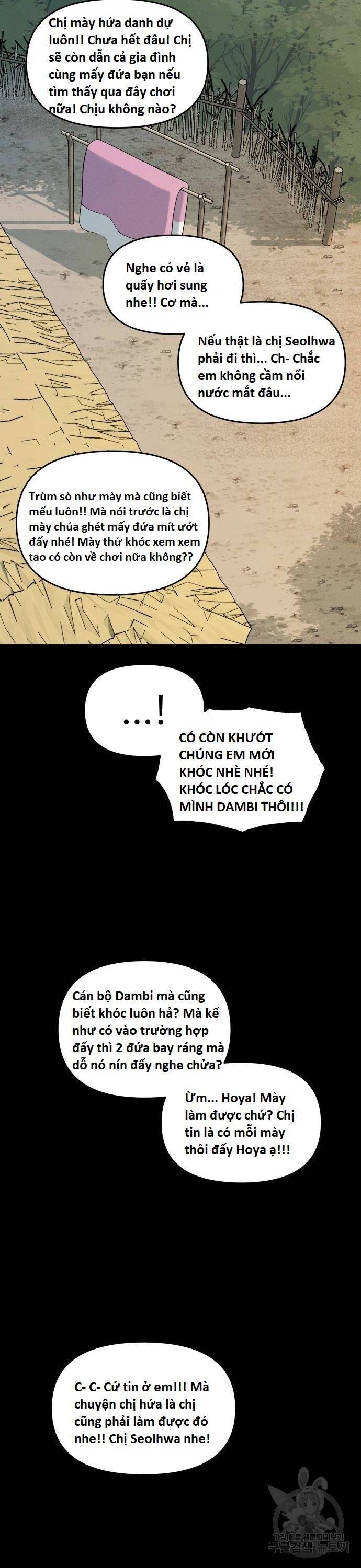 Hổ Đến Chơi Nhà Chapter  104 - 24