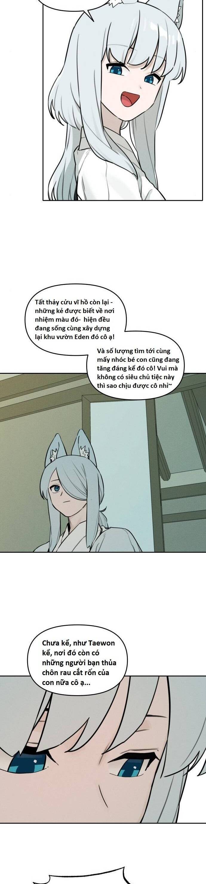 Hổ Đến Chơi Nhà Chapter  104 - 6
