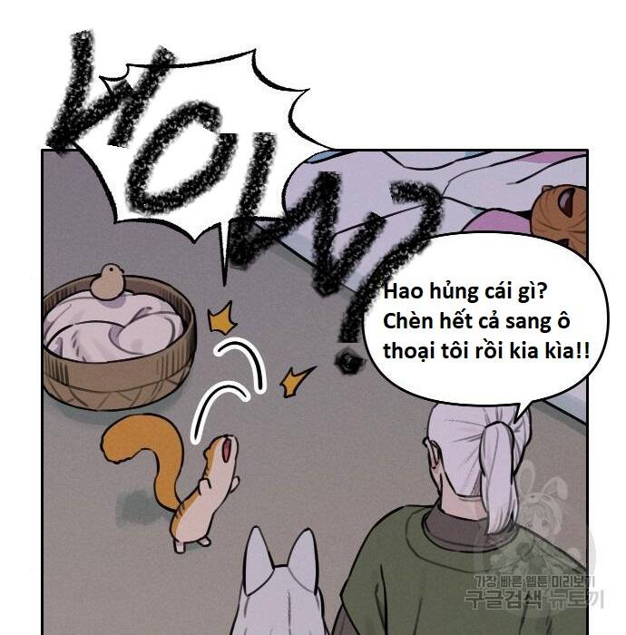 Hổ Đến Chơi Nhà Chapter  105 - 11